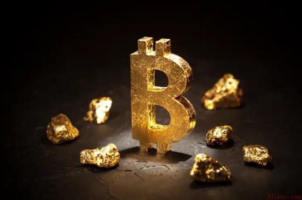 比特币与黄金相关性逼近高点，走势分化凸显资产新博弈