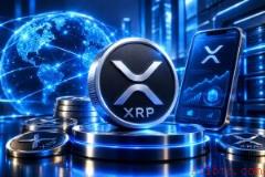 XRP逼近1.60美元关键位 市场静待十月重大事件