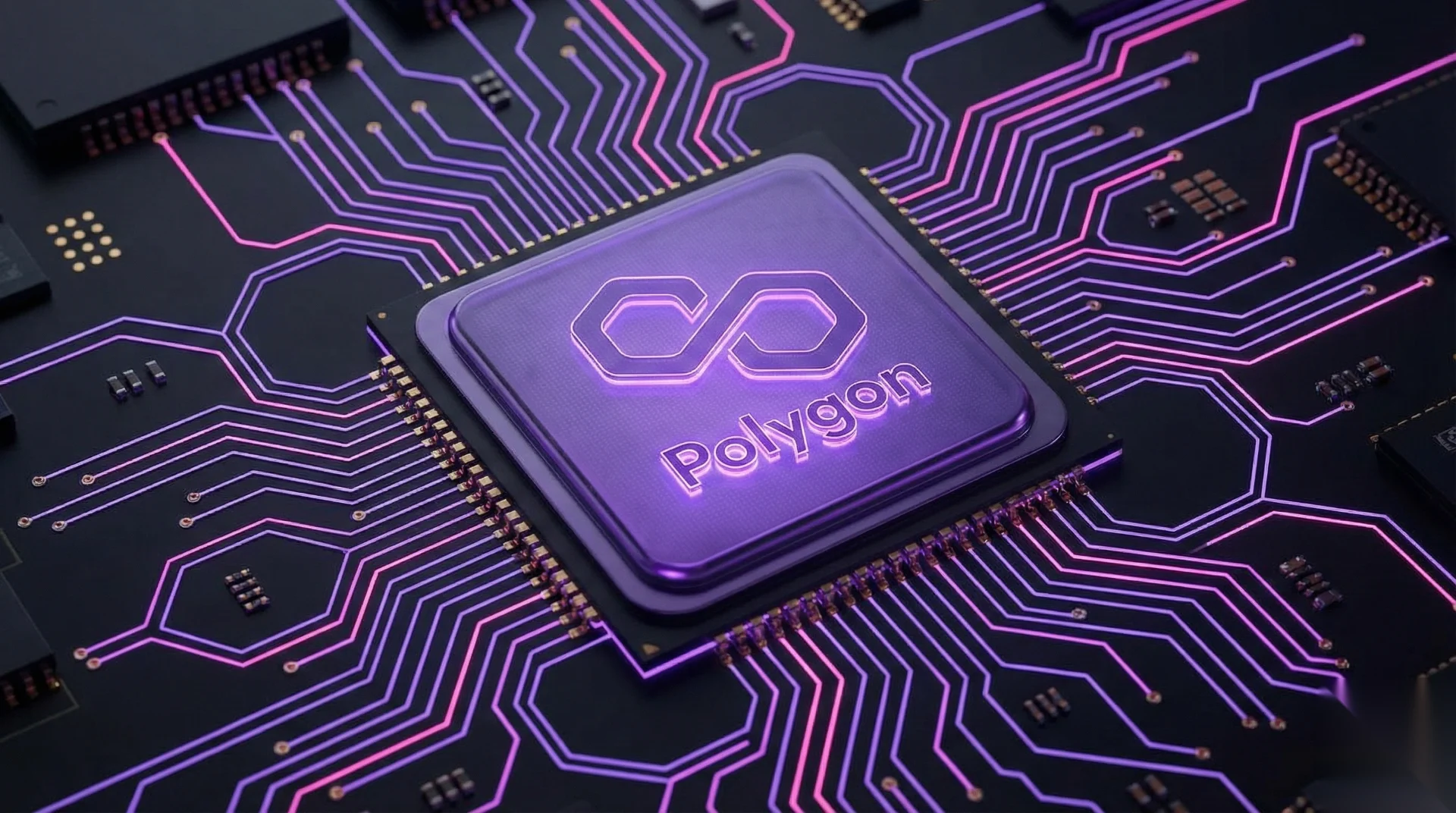 Polygon稳定币累计转账量突破3万亿美元，支付生态加速落地