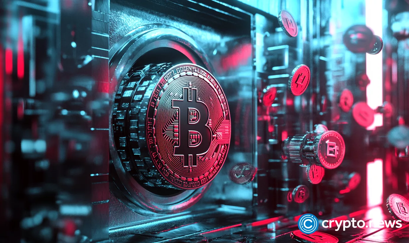 美联储加息预期成比特币最大威胁，CLARITY法案失败影响有限