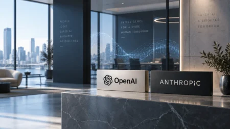 OpenAI年化收入逼近700亿美元，科技股受提振