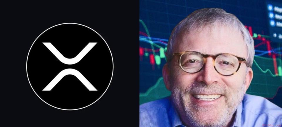 彼得·布兰德质疑XRP价值逻辑：实用不等于投资价值