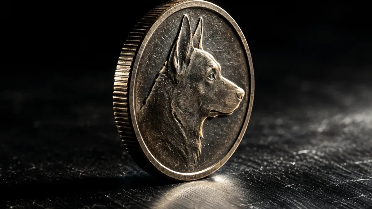 狗狗币ETF周流入创纪录，集中度与供给压力并存