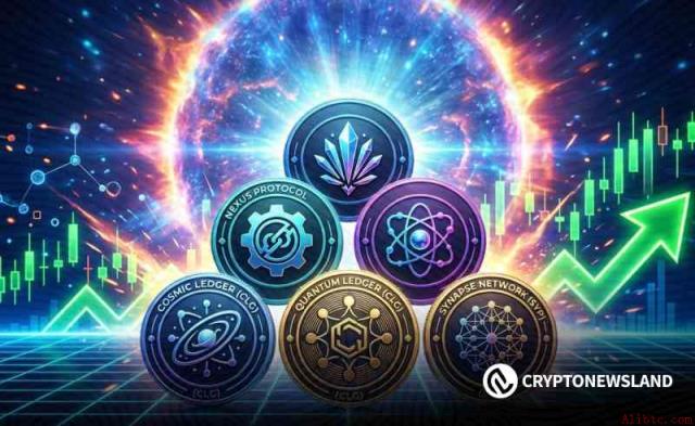 CLARITY投票并非终点：在下一个加密催化剂到来前，值得关注5个山寨币
