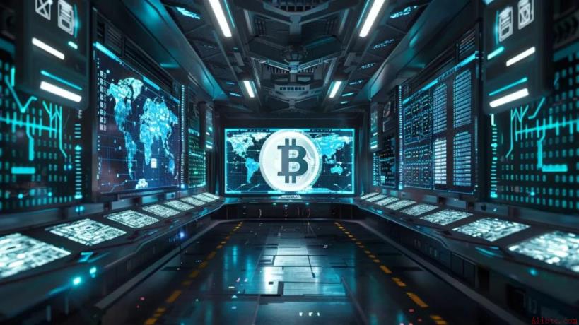 Hyperscale Data比特币持仓超股市值，转型AI基础设施引关注