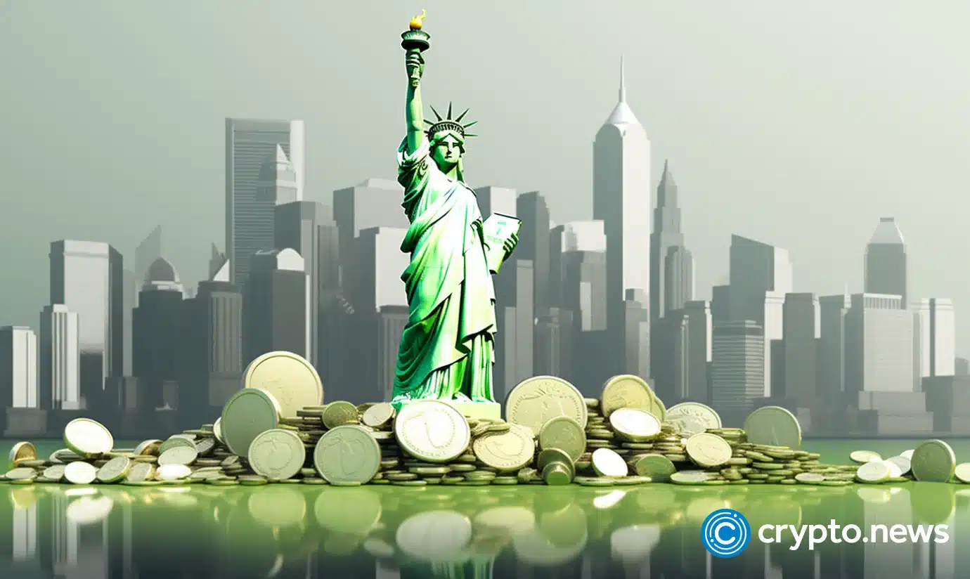 Bitwise推出首只NEAR现货ETF NRR，质押收益或达5%