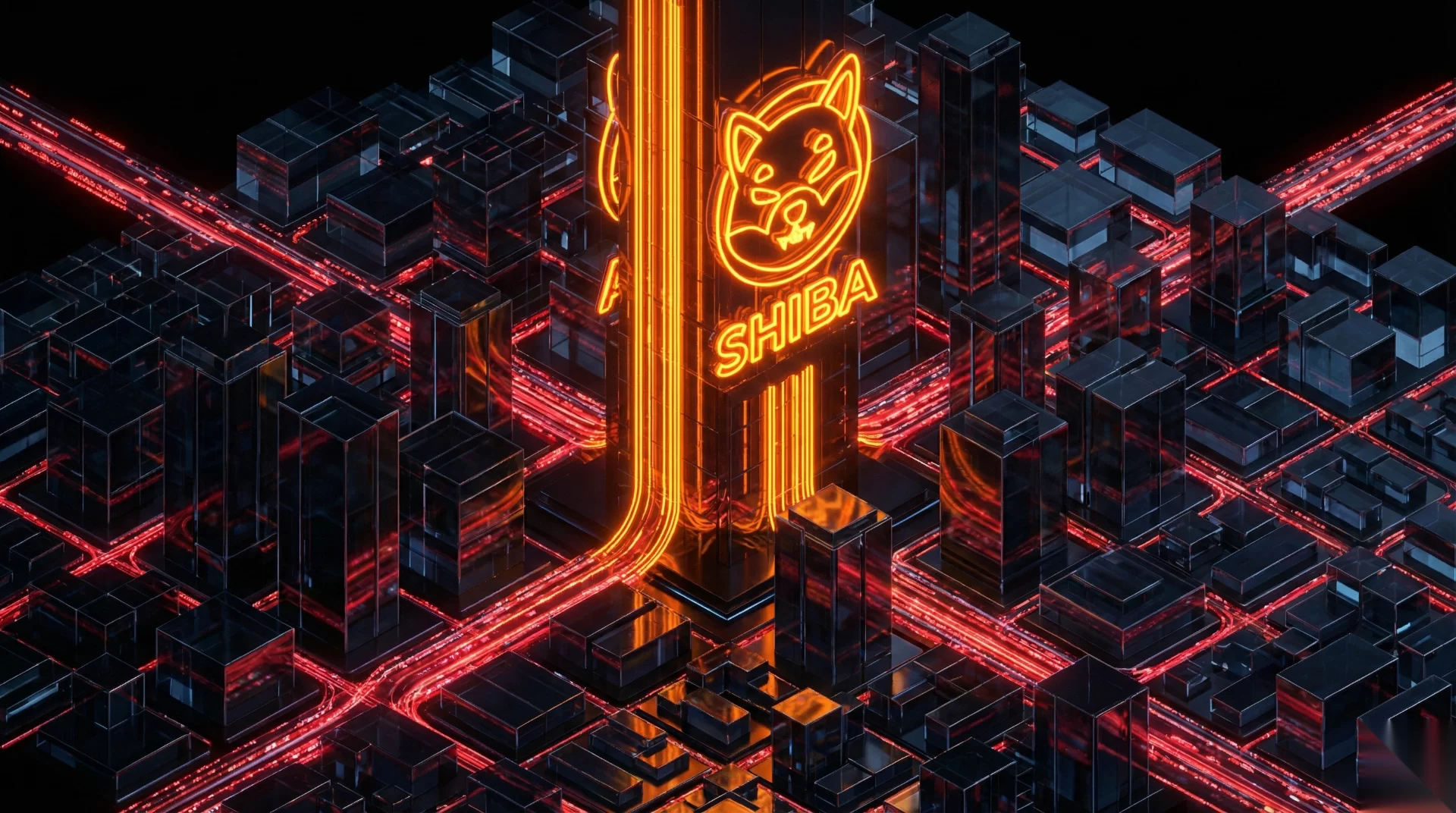 Shiba Inu盘整逼近突破临界点，26%涨幅预期升温
