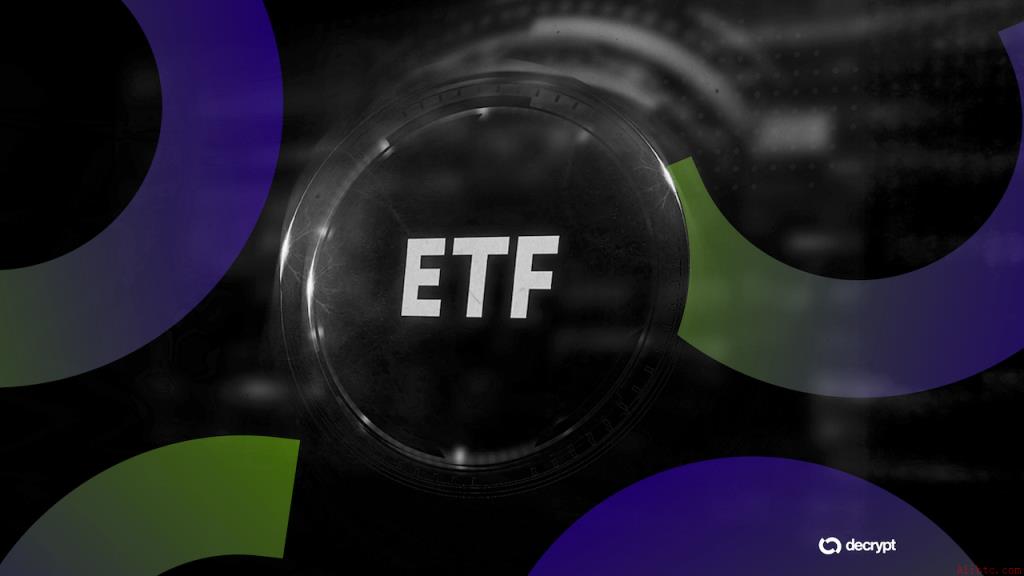比特币ETF月度吸金29.5亿美元，市场情绪显著回暖