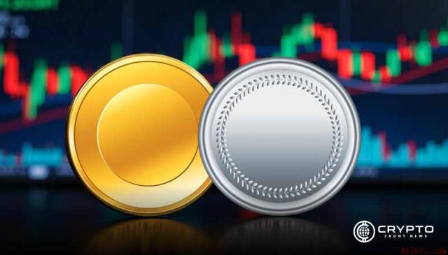 XLM价格逼近0.22美元关键位 双周K线收盘成技术确认焦点