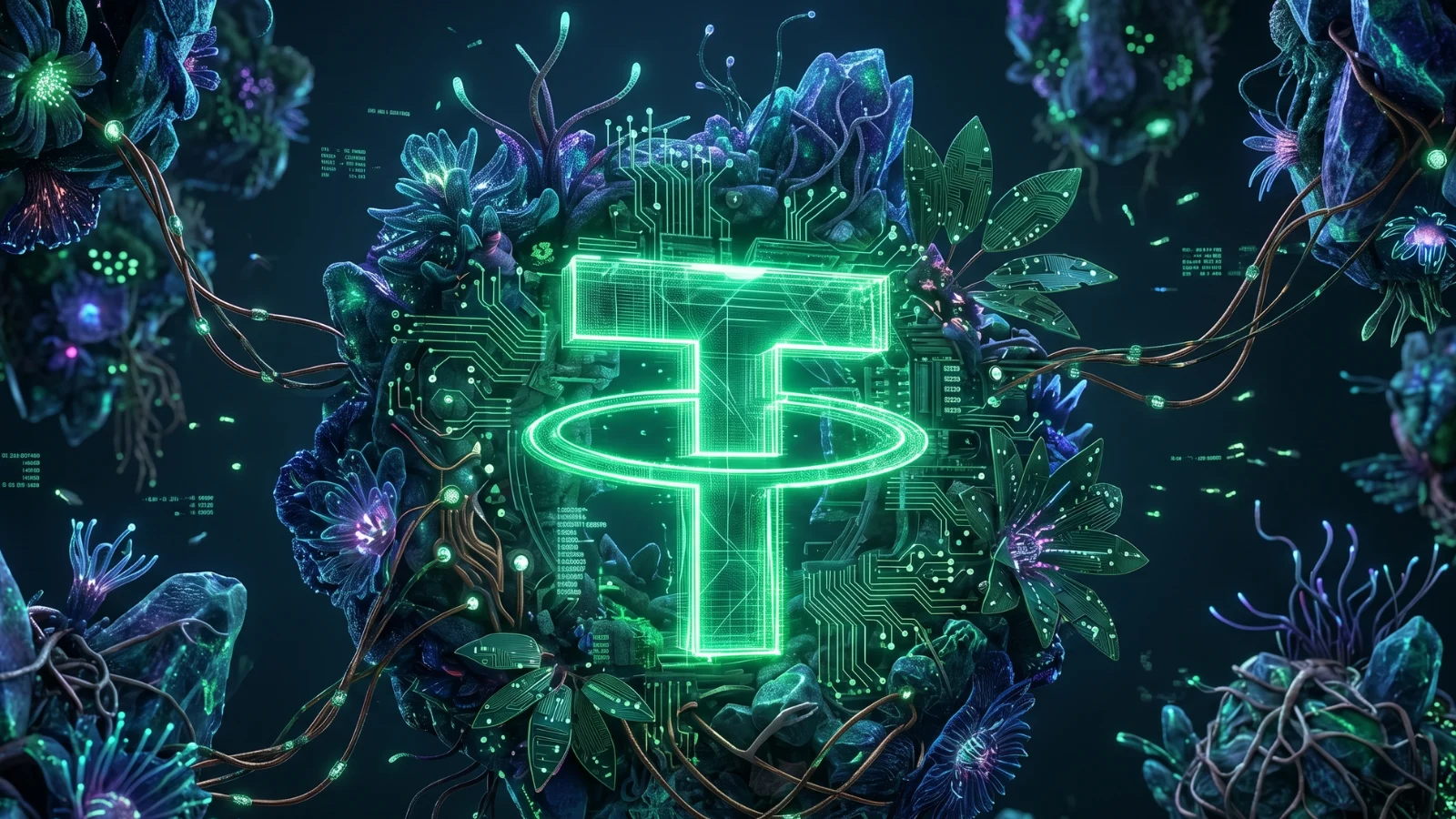 Tether发布Genesis III AI数据集：1914.3亿Token助力小模型性能提升