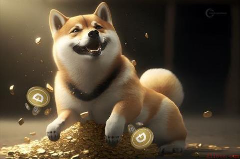 DogeOS测试网上线，开发者可基于DOGE构建以太坊兼容应用