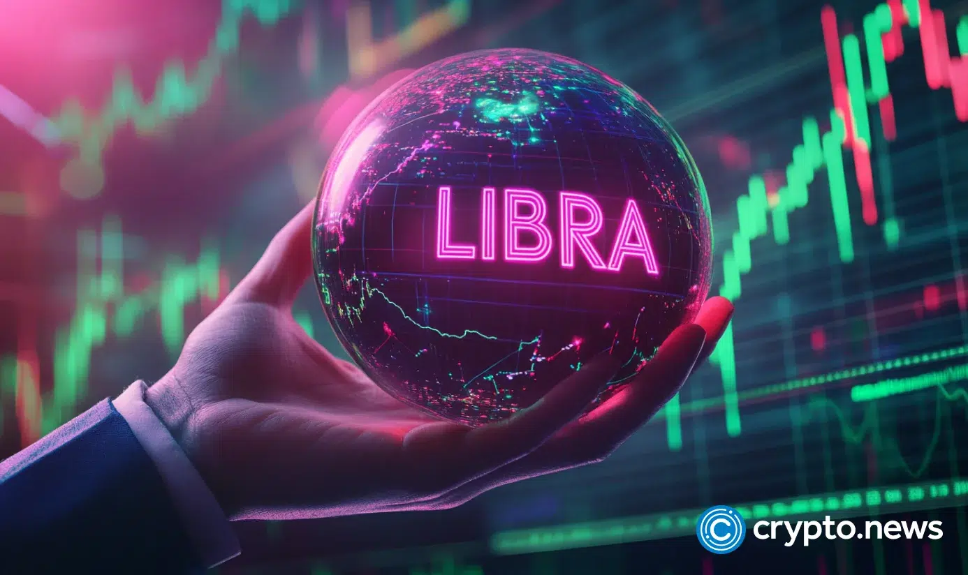 LIBRA诉讼被驳回，法院拒绝针对Meteora和Chow的指控