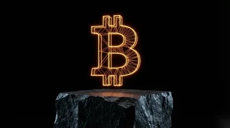 比特币期货未平仓合约破500亿，市场结构性转变引关注