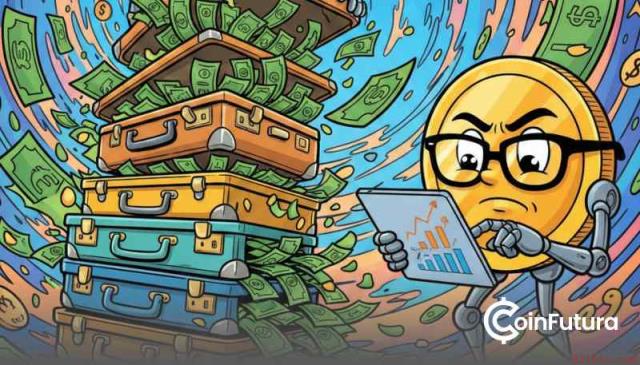 稳定币支付达11.2万亿美元，逼近传统支付巨头