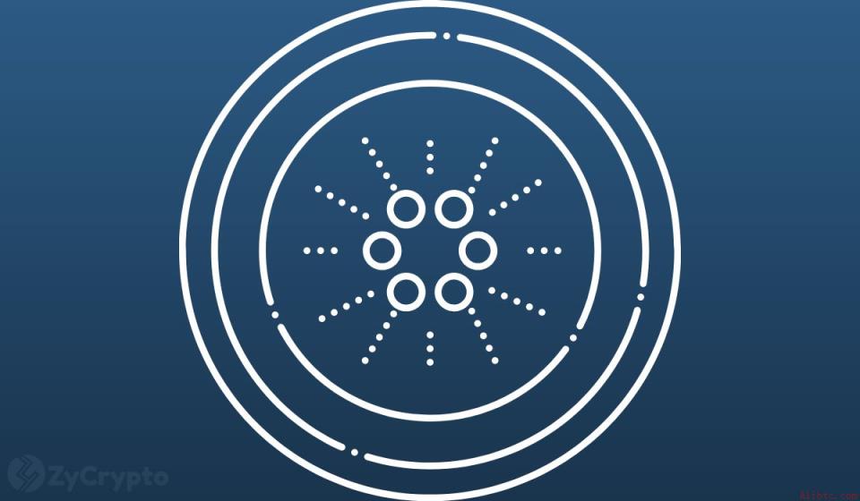 Cardano价格逼近九年压缩终点，突破信号渐显