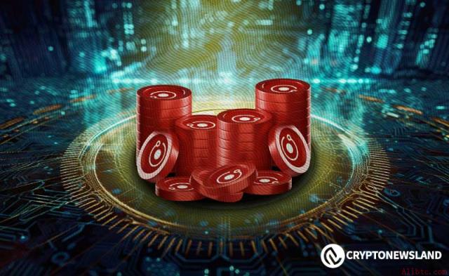 RENDER处于长期买入区间，能否在年内开启价格发现阶段？