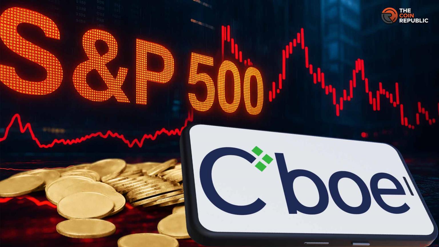 Cboe续签SPX期权独家授权至2051年，探索代币化期权新方向