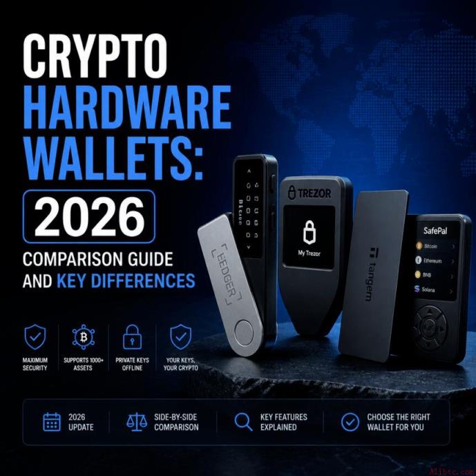 硬件钱包安全对比：屏幕设计与连接方式如何影响资金防护