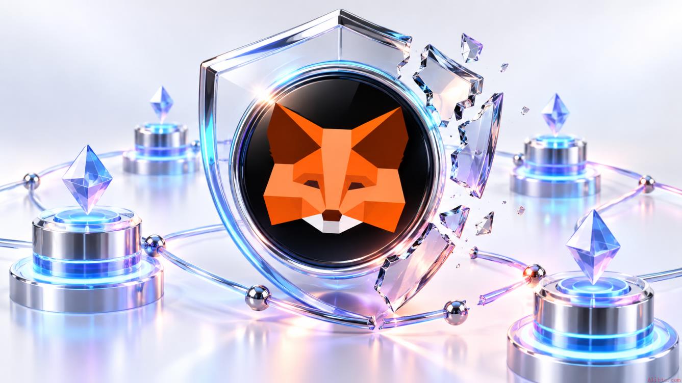 MetaMask因安全事件退出Lido验证节点，用户资产未受影响