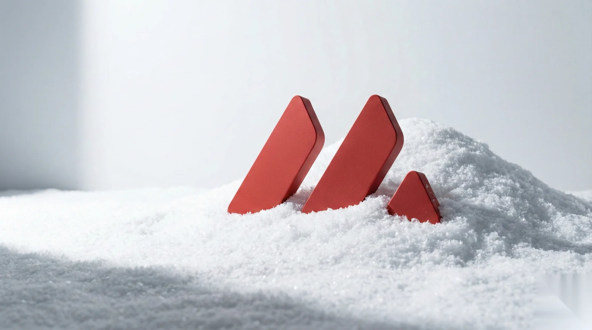 肯尼亚启用Avalanche区块链验证考试证书，AVAX价格盘整待突破