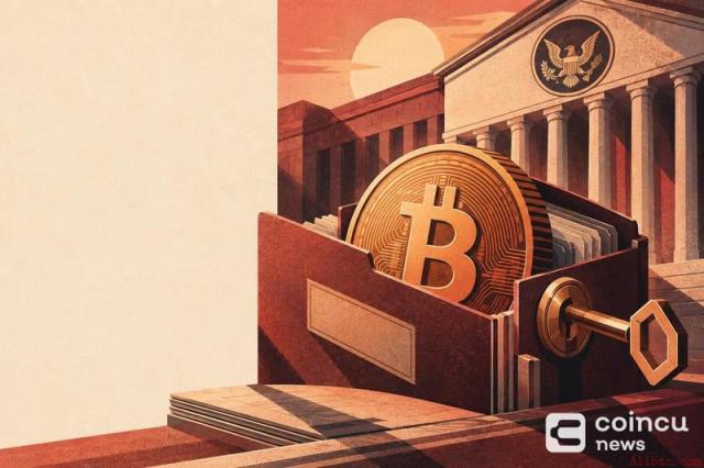 SEC拟议规则变更：特定条件下允许投资顾问直接持有比特币