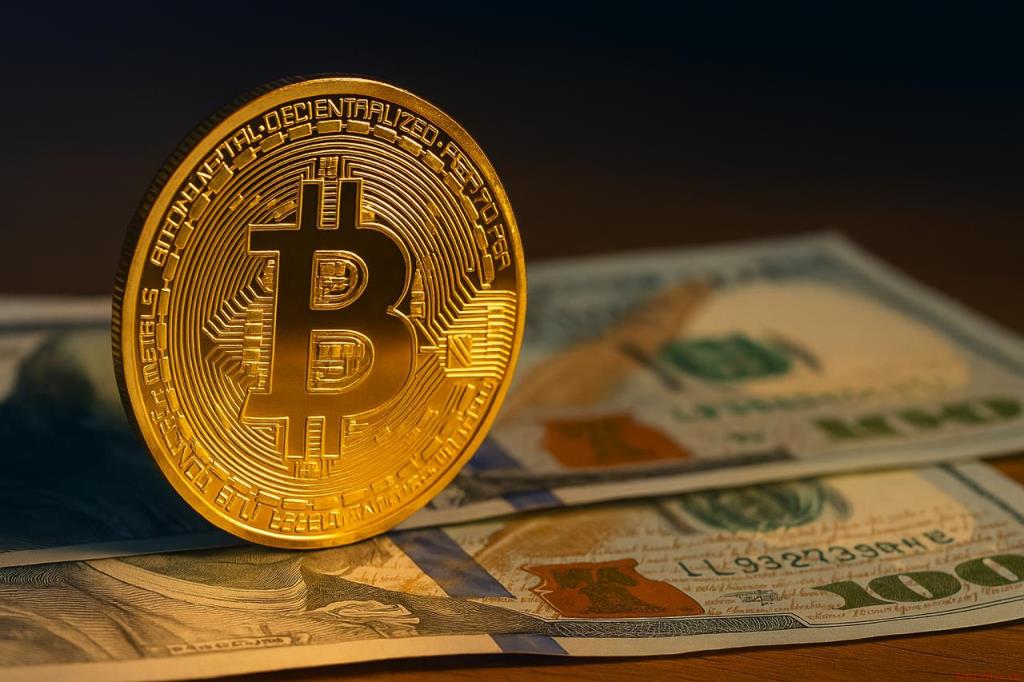 比特币ETF资金流分化 搜索热度低迷背后隐藏哪些市场信号？