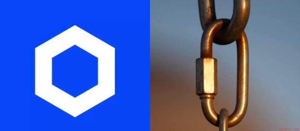 Chainlink Fulcrum上线：破解机构抵押品低效难题