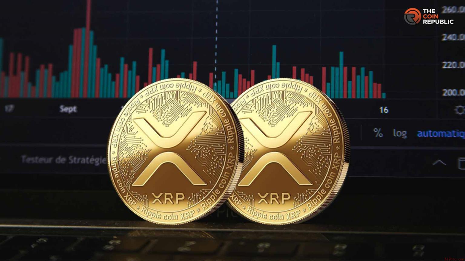 Ripple 2027年推XRP信用服务，深化去中心化交易所整合