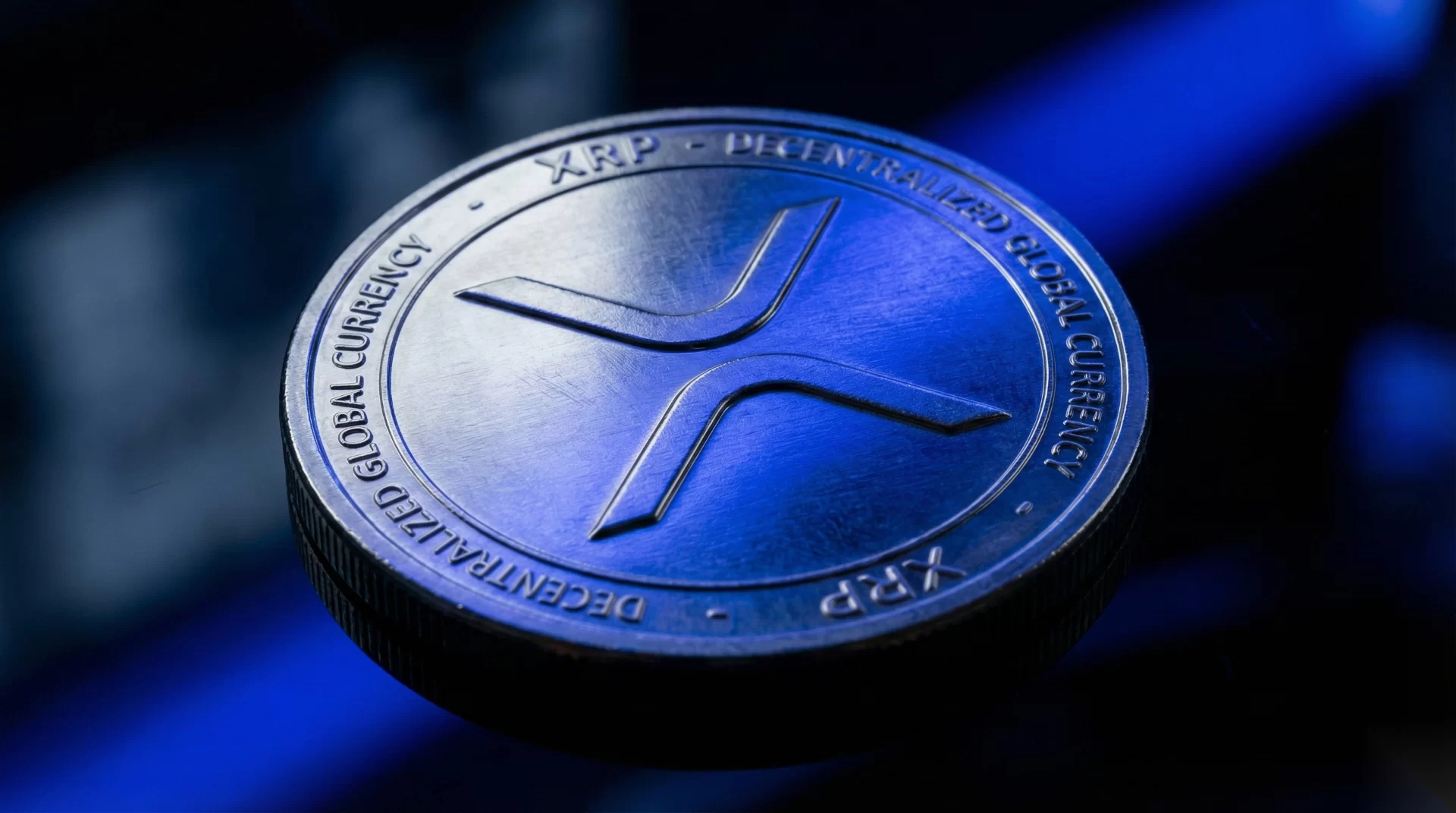 CSD BR携手Ripple在XRPL上实现4万亿美元资产实时镜像