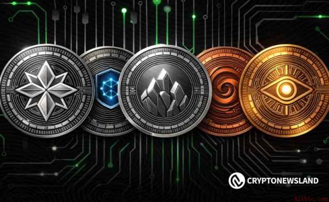 JUP、PYTH、AAVE：2026年被低估的三大DeFi核心资产
