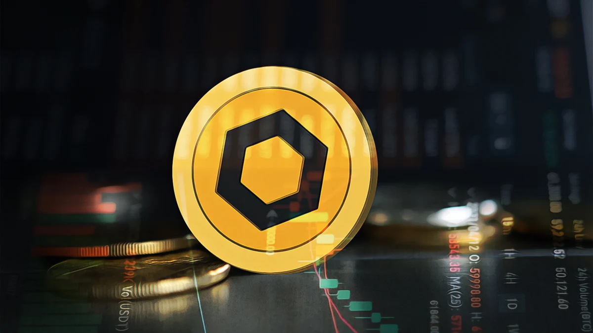 Chainlink突破盘整区间，交易所储备量处多年低位