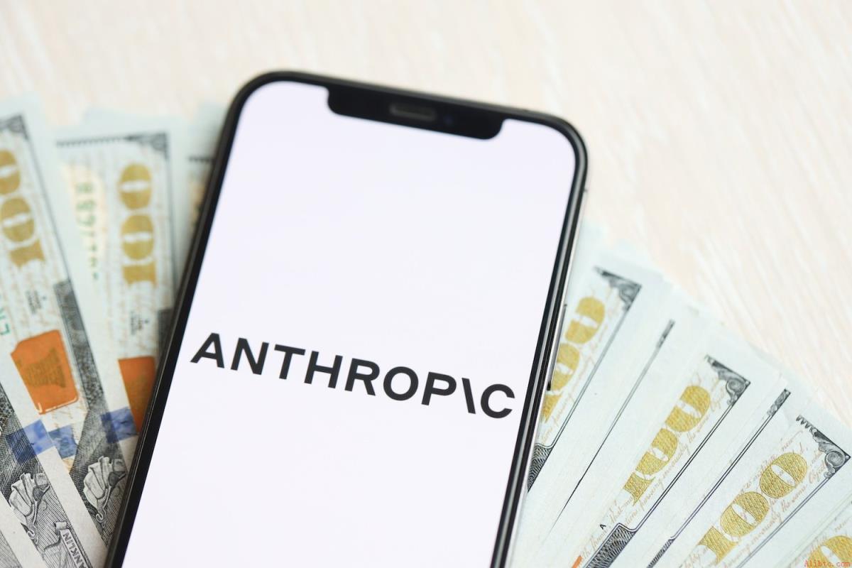 Anthropic 拟11月上市，估值或达2万亿美元