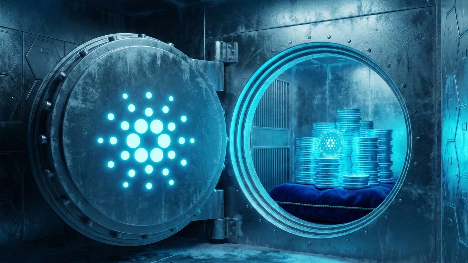 Cardano（ADA）24小时涨11%逼近0.28美元阻力