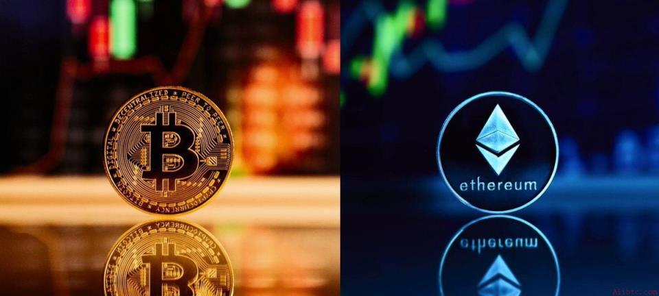 ETH价格飙升70%但流动性深度不足比特币一半