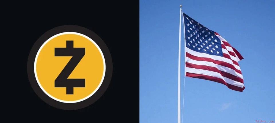 Zcash在华盛顿获得新代言人