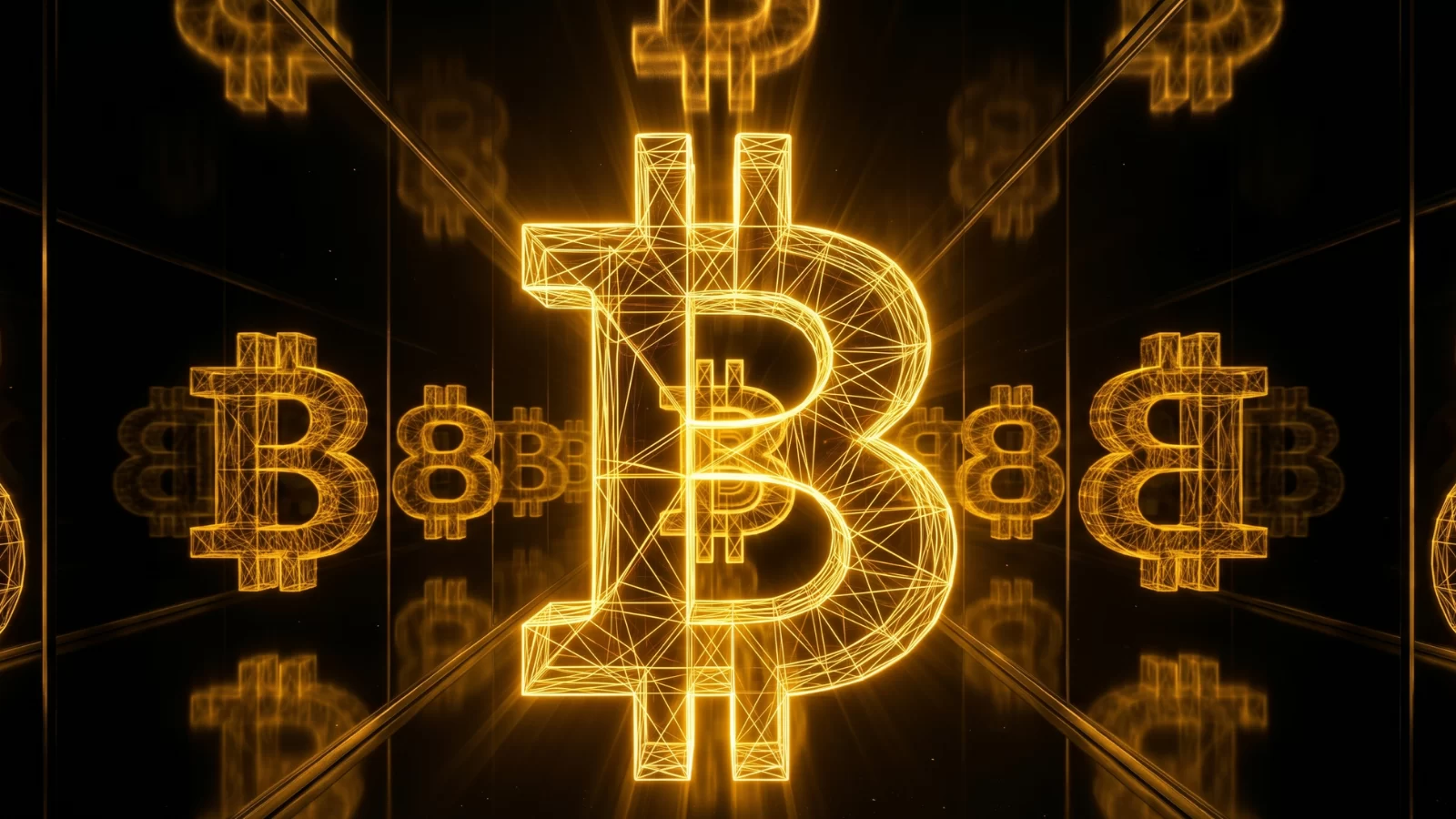 4chan神秘周期预测应验？比特币震荡逼近预期底部