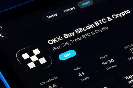 OKX Money推稳定币储蓄应用，最高年化收益达10%