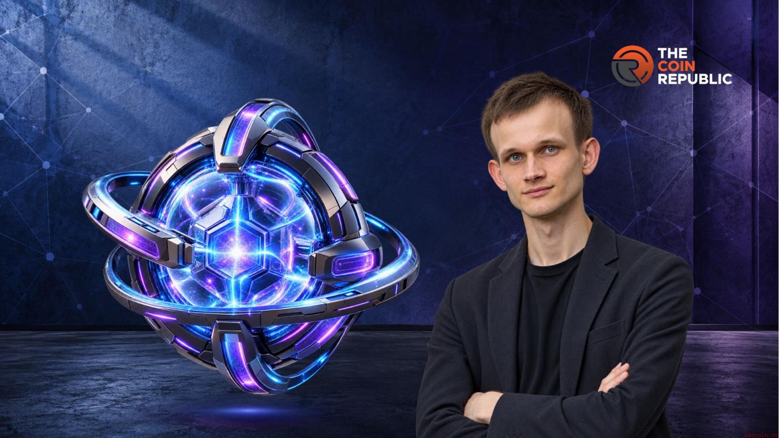 Vitalik Buterin探索隐私优先AI系统：本地模型+zkAPI+Tor三重防护