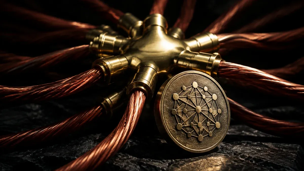 Quant Overledger连接74个网络，银行如何通过Fusion Rollup实现跨链整合