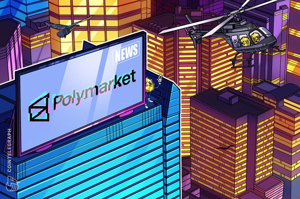 Polymarket 升级协议V2：多市场支持与跨链布局迈出关键一步
