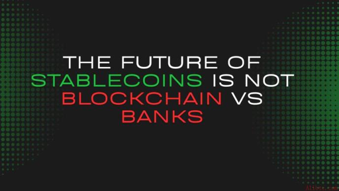 花旗与Coinbase合作：银行与加密的分工新范式