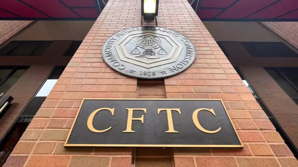 CFTC拟推首个加密监管框架，告别制裁式执法