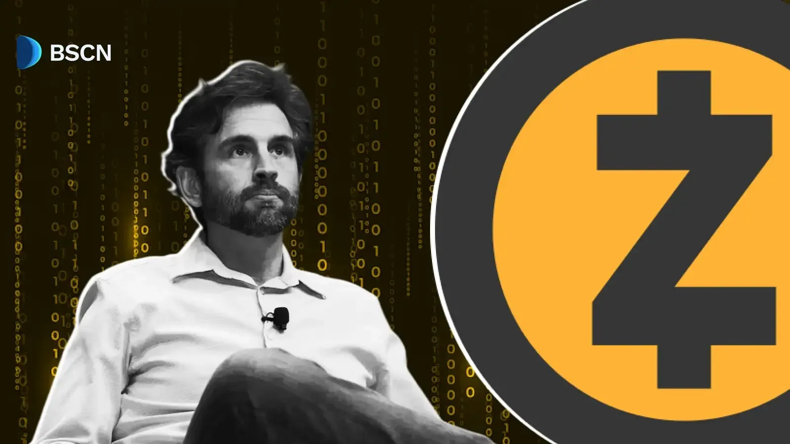 Zcash 创始人祖科·威尔科克斯：推动隐私加密与抗量子安全