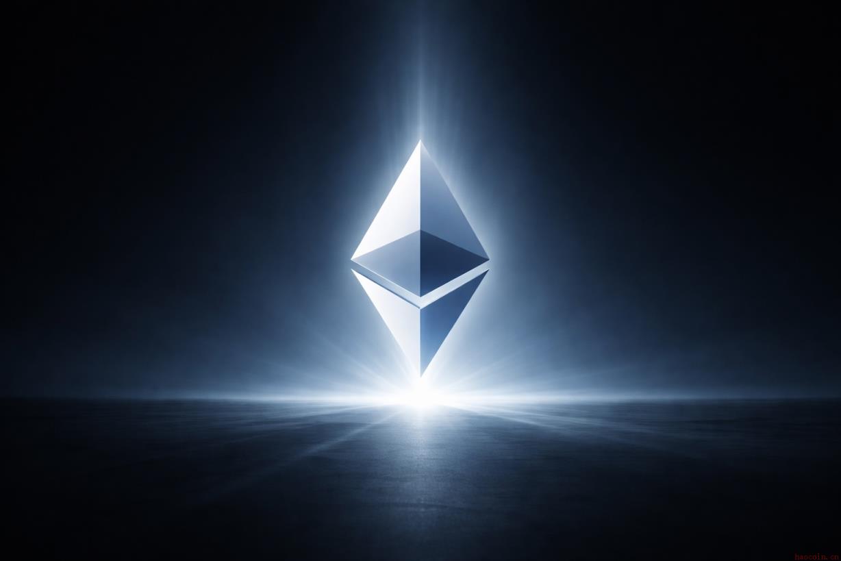 Bitmine加密资产持仓达174亿美元，ETH持仓逼近5%流通量目标