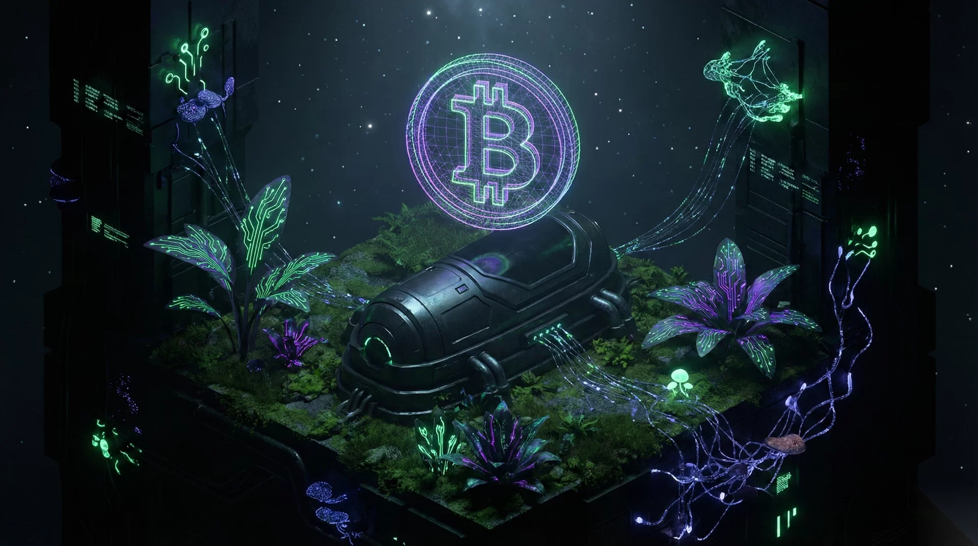 圣克劳德金融成为首家提供比特币托管服务的美国信用合作社