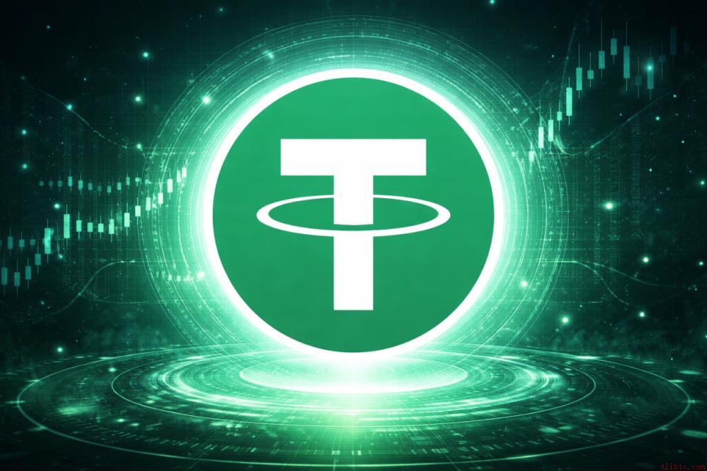 Tether因USDT冻结被起诉
