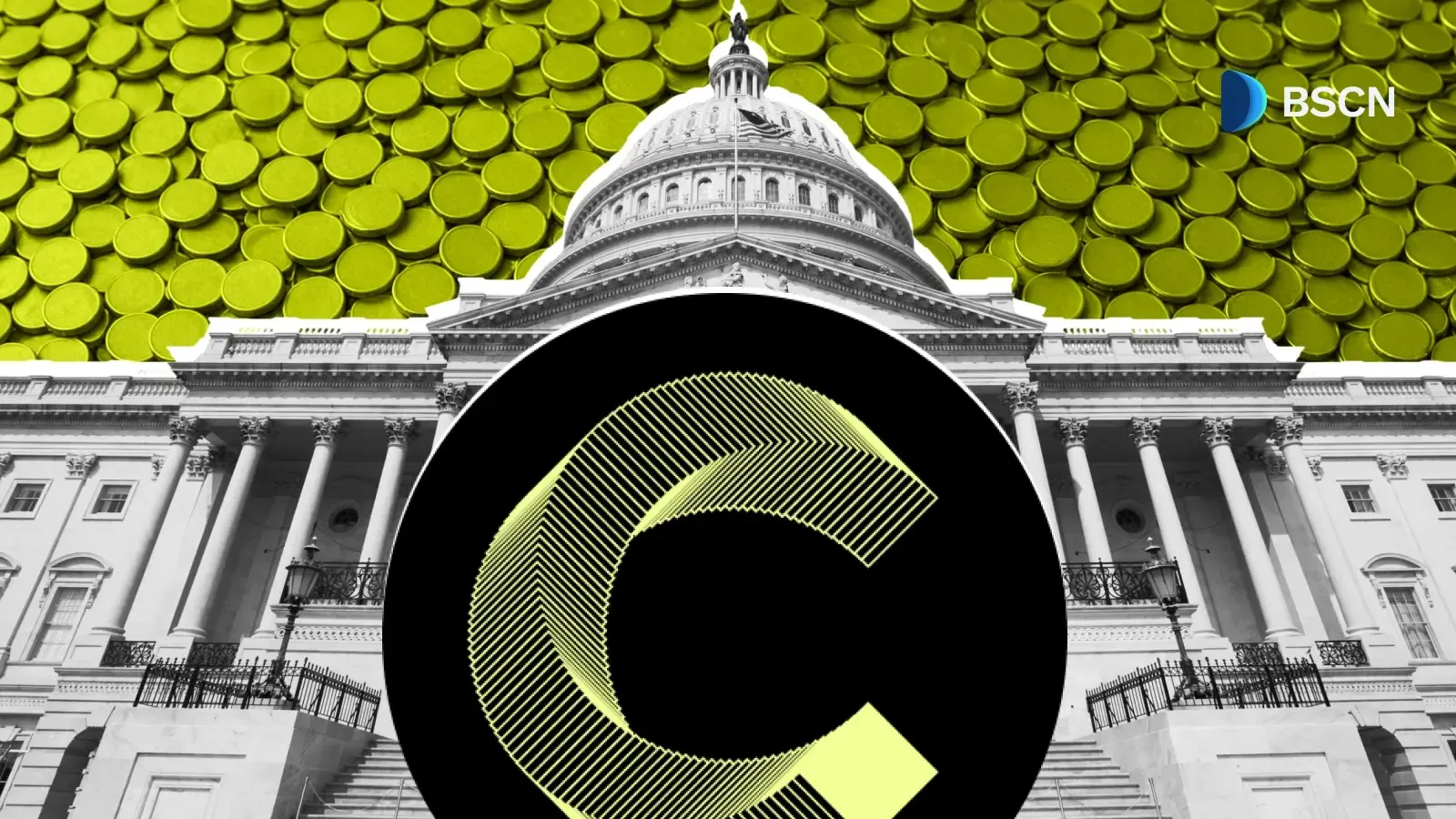 政府债券代币化落地：Canton网络推动金融基础设施革新