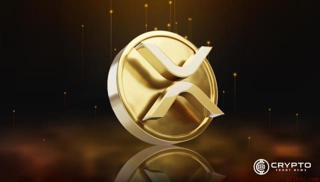 XRPL 30天RWA增长8.84%领跑前十，虽份额仅1.29%