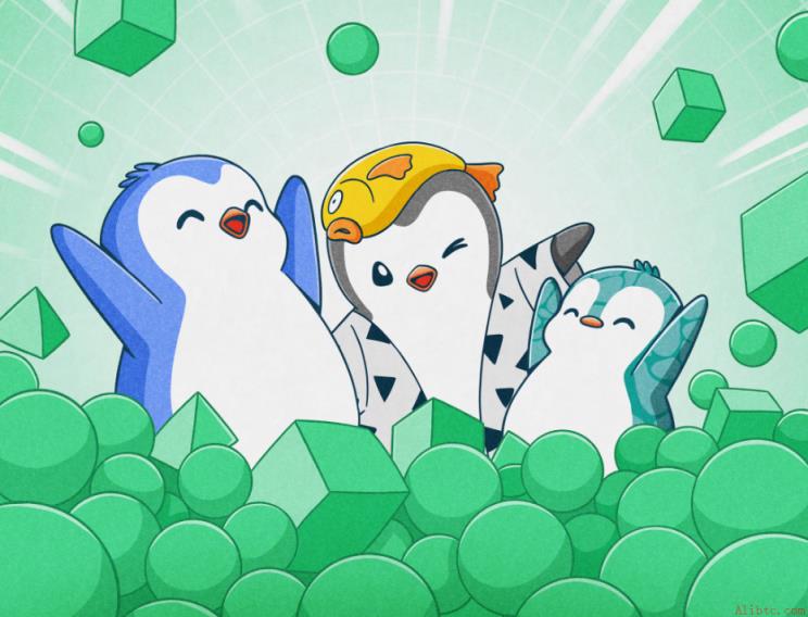 Pudgy Penguins的抽象链关闭，12月15日前可撤回