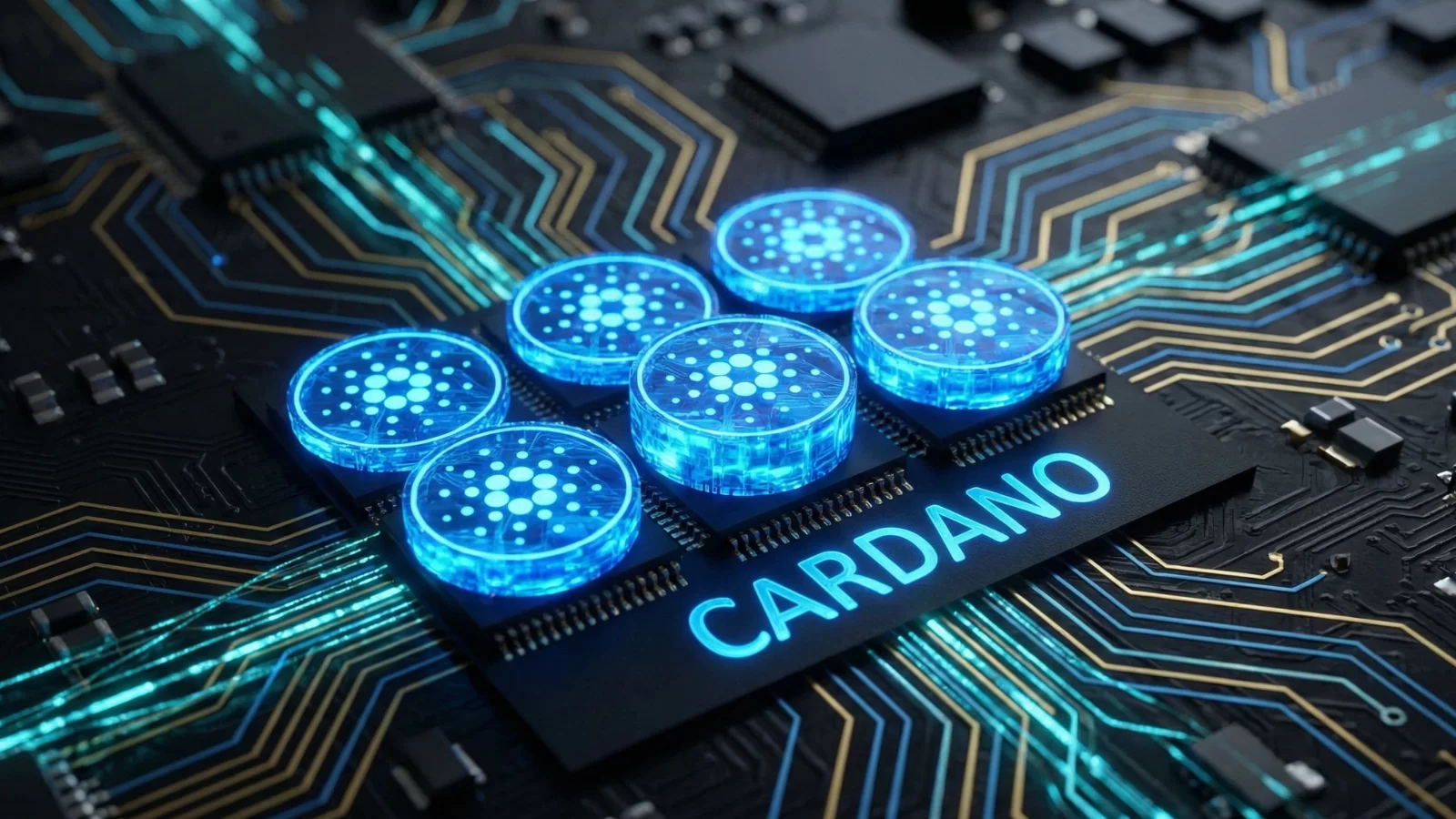 Cardano部署CIP-0113：实现链上合规冻结与资产监管